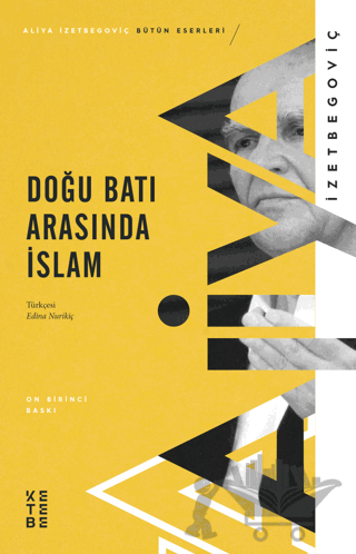 Doğu Batı Arasında İslam