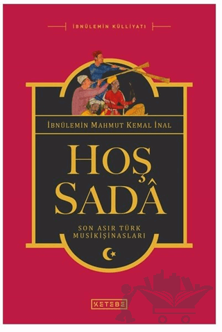 Hoş Sada (Ciltli)
