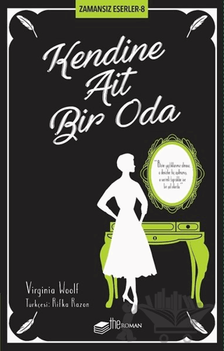 Kendine Ait Bir Oda - Zamansız Eserler 8
