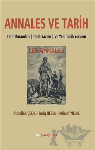 Annales ve Tarih