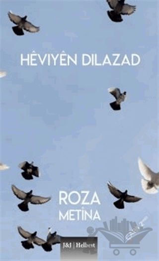 Hevıyen Dılazad
