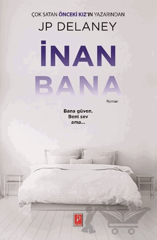 İnan Bana