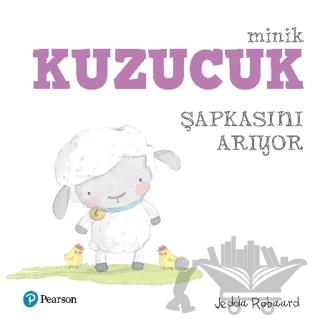 Minik Kuzucuk Şapkasını Arıyor