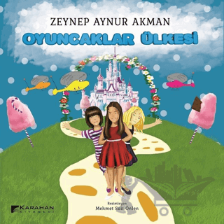 Oyuncaklar Ülkesi