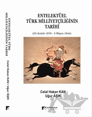 Entelektüel Türk Milliyetçiliğinin Tarihi