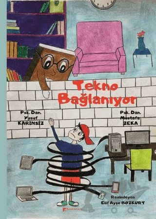 Tekno Bağlanıyor