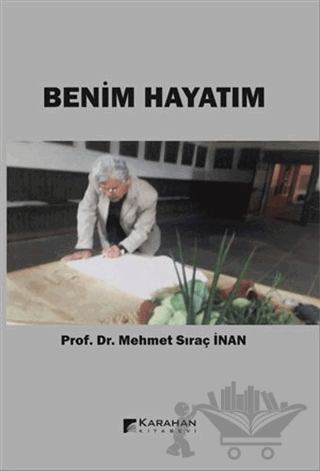 Benim Hayatım