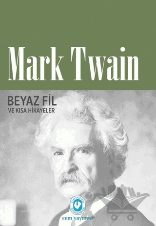 Beyaz Fil ve Kısa Hikayeler