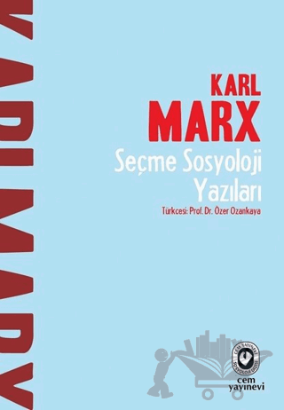 Seçme Sosyoloji Yazıları