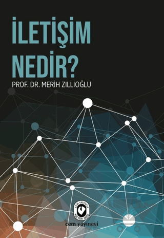 İletişim Nedir?