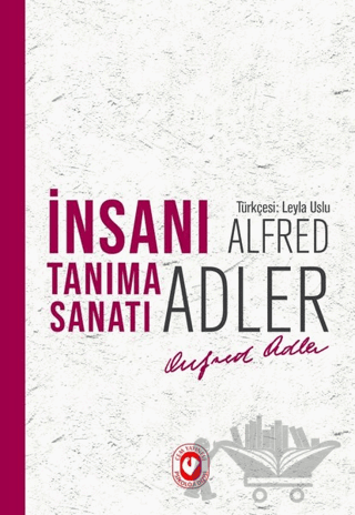 İnsanı Tanıma Sanatı