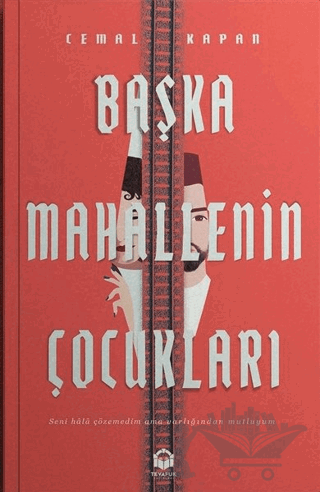 Başka Mahallenin Çocukları