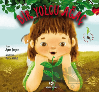 Bir Yolcu Ağaç
