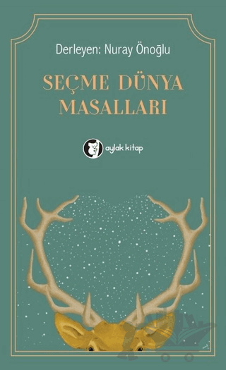 Seçme Dünya Masalları