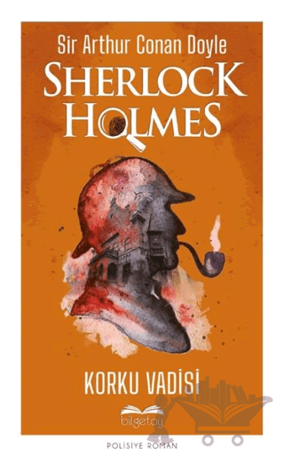 Korku Vadisi - Sherlock Holmes