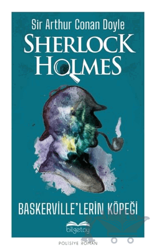 Baskerville’lerin Köpeği - Sherlock Holmes