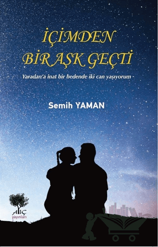 İçimden Bir Aşk Geçti