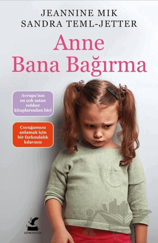 Anne Bana Bağırma