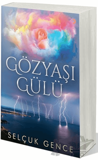 Gözyaşı Gülü