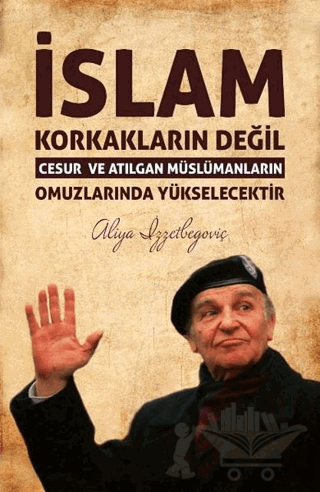Aliya İzzetbegoviç Ajandası