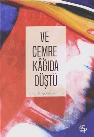 Ve Cemre Kağıda Düştü