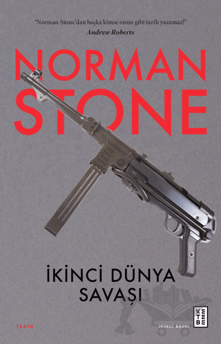 İkinci Dünya Savaşı