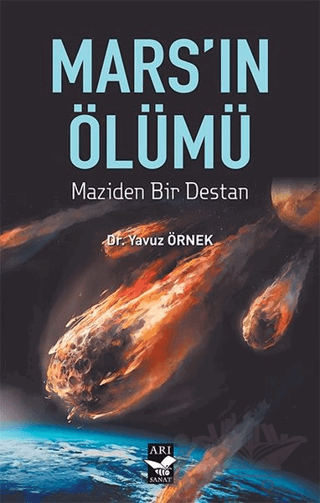 Mars'ın Ölümü