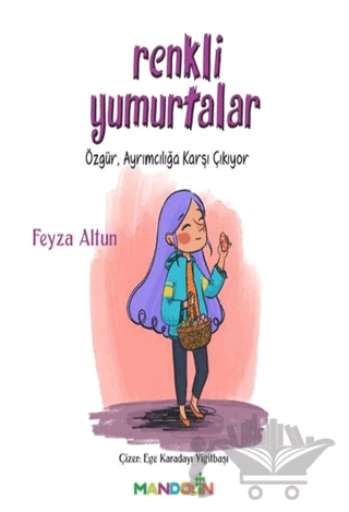 Renkli Yumurtalar