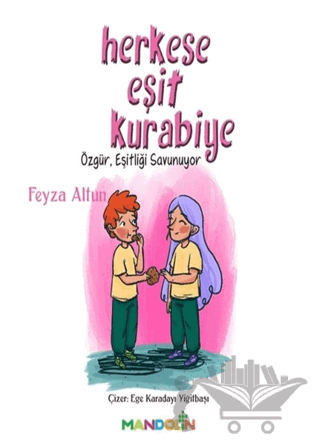 Herkese Eşit Kurabiye