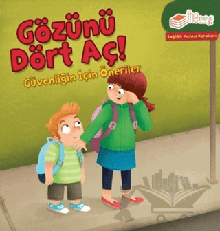 Gözünü Dört Aç!