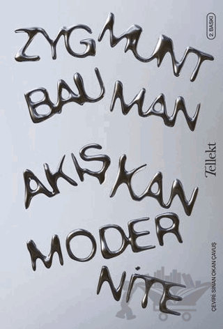 Akışkan Modernite