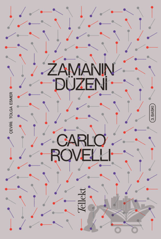 Zamanın Düzeni