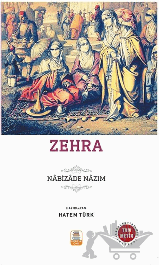 Zehra