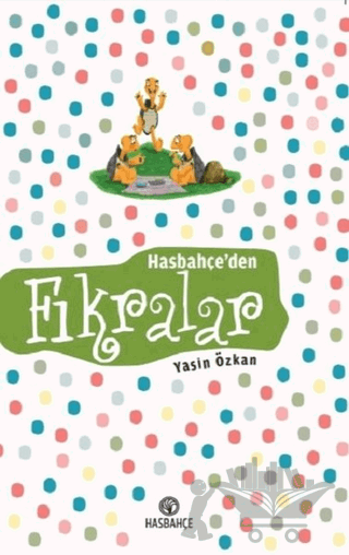 Hasbahçe’den Fıkralar
