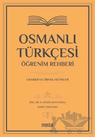 Osmanlı Türkçesi Öğrenim Rehberi