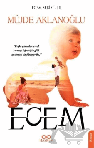 Ecem - Ecem Serisi 3