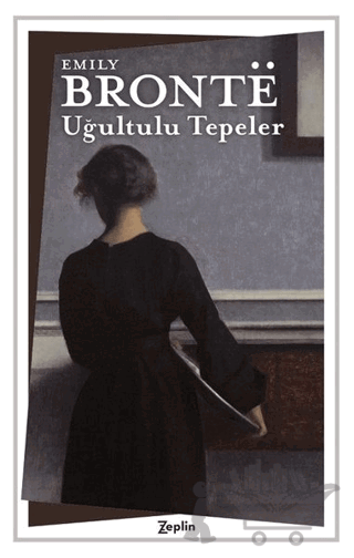 Uğultulu Tepeler