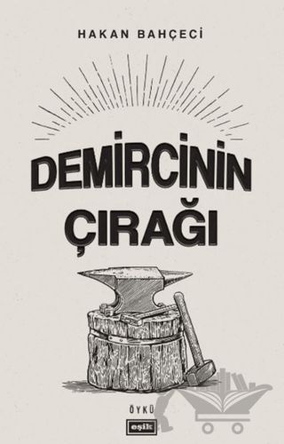 Demircinin Çırağı