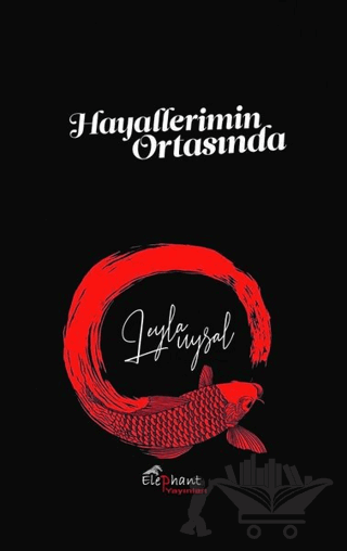 Hayallerimin Ortasında