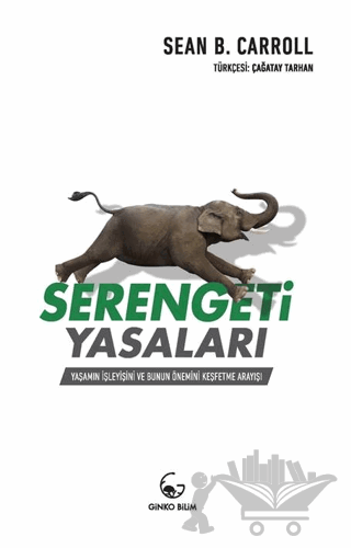 Serengeti Yasaları