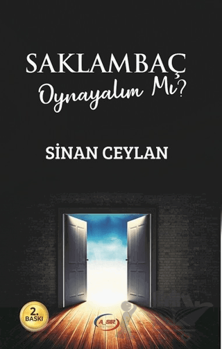 Saklambaç Oynayalım mı?