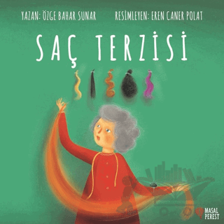 Saç Terzisi
