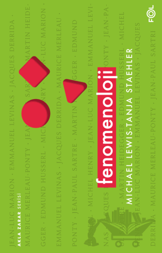 Fenomenoloji