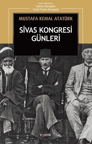 Sivas Kongresi Günleri