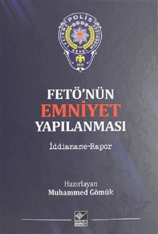 Fetö'nün Emniyet Yapılanması