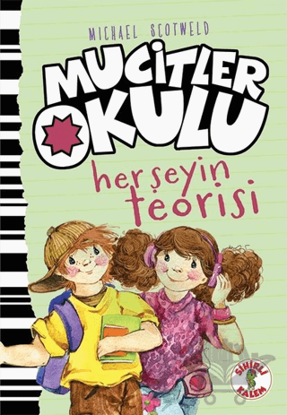 Her Şeyin Teorisi - Mucitler Okulu