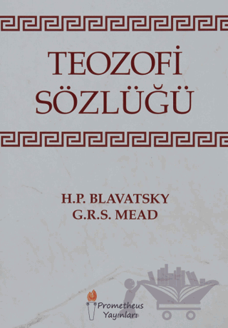 Teozofi Sözlüğü