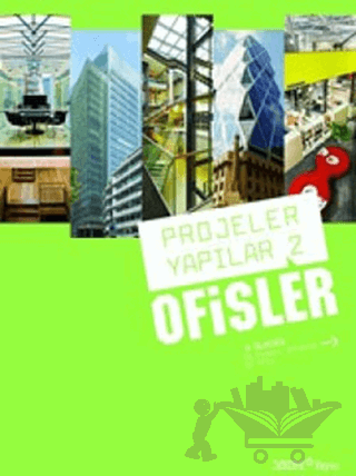 Projeler Yapılar 2 Ofisler