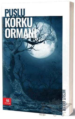Puslu Korku Ormanı