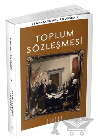 Toplum Sözleşmesi